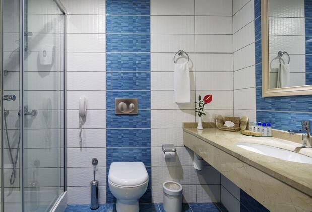 Crystal Tat Beach Golf Resort & Spa - Görsel 27