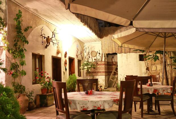 Cappadokiss Cave House - Görsel 5