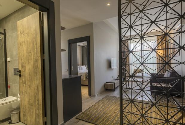 Shimall Plus Hotel - Görsel 14