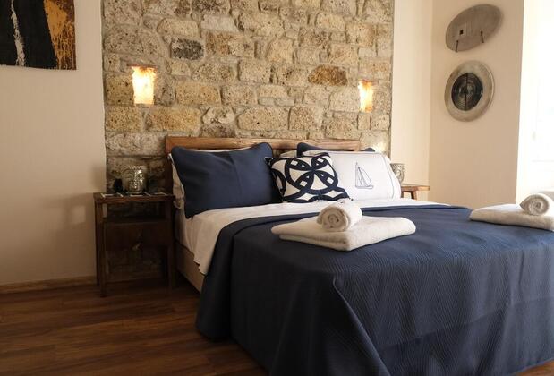 Adacan Butik Hotel - Görsel 13