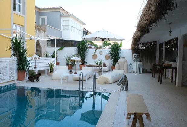 Adacan Butik Hotel - Görsel 3