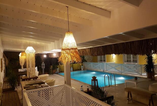 Adacan Butik Hotel - Görsel 38