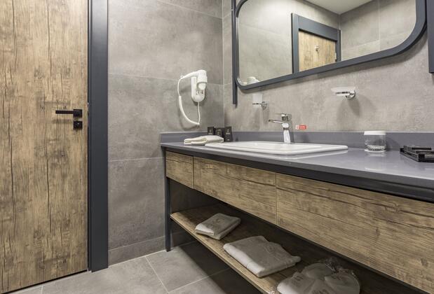 Shimall Plus Hotel - Görsel 13