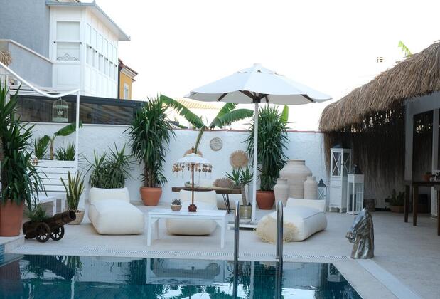 Adacan Butik Hotel - Görsel 41