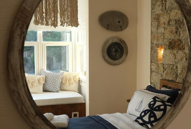 Adacan Butik Hotel - Görsel 18