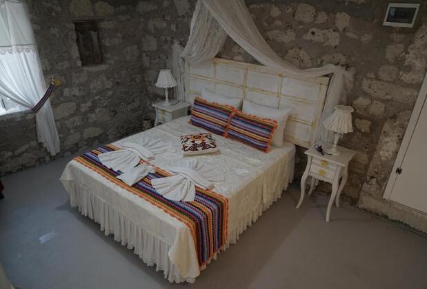 Ayşece Butik Otel - Görsel 8