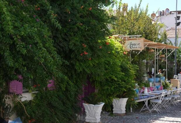 Ayşece Butik Otel - Görsel 7