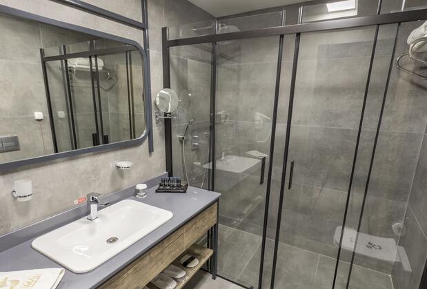 Shimall Plus Hotel - Görsel 15