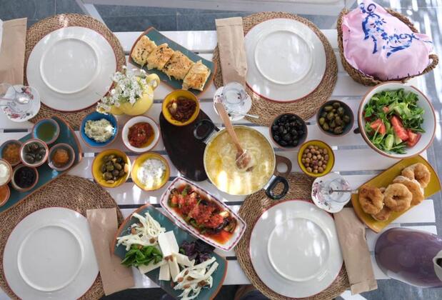 Ayşece Butik Otel - Görsel 22