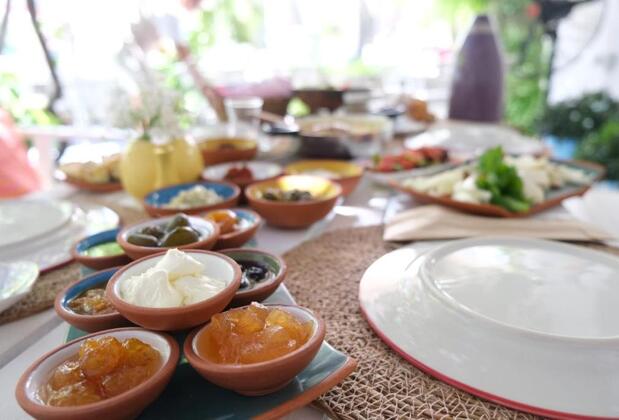 Ayşece Butik Otel - Görsel 20