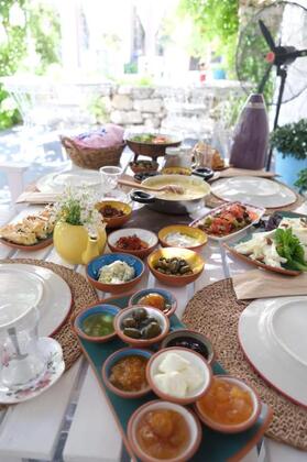 Ayşece Butik Otel - Görsel 21