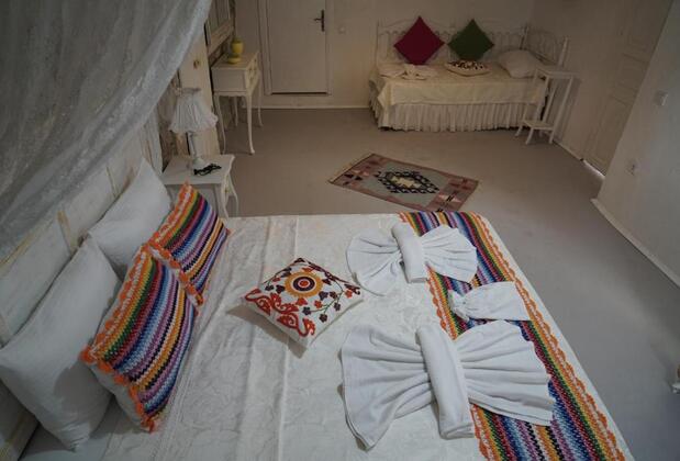 Ayşece Butik Otel - Görsel 9