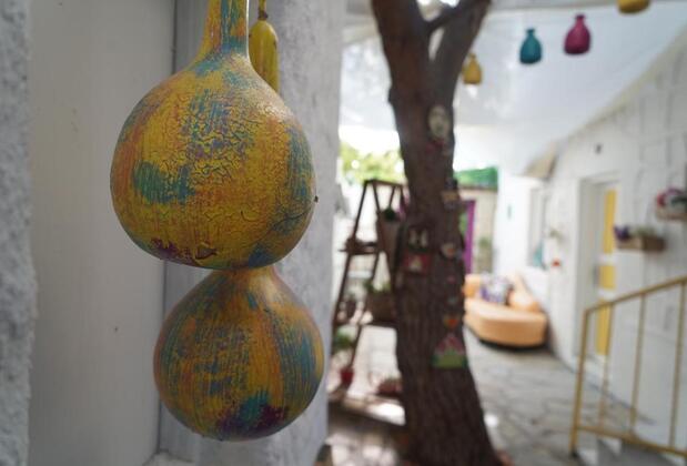 Ayşece Butik Otel - Görsel 14