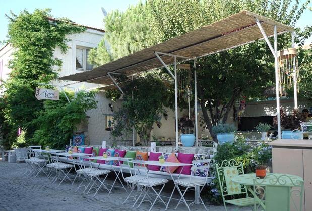 Ayşece Butik Otel - Görsel 13