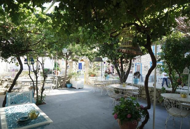 Ayşece Butik Otel - Görsel 23