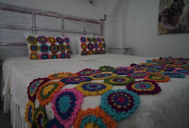 Ayşece Butik Otel - Görsel 19