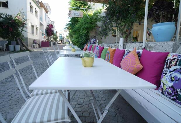 Ayşece Butik Otel - Görsel 16