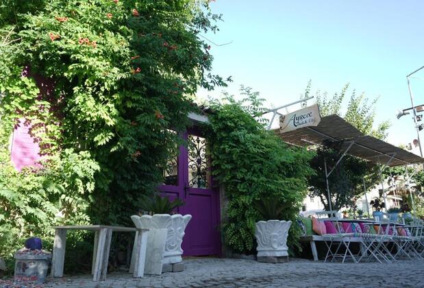 Ayşece Butik Otel - Görsel 12