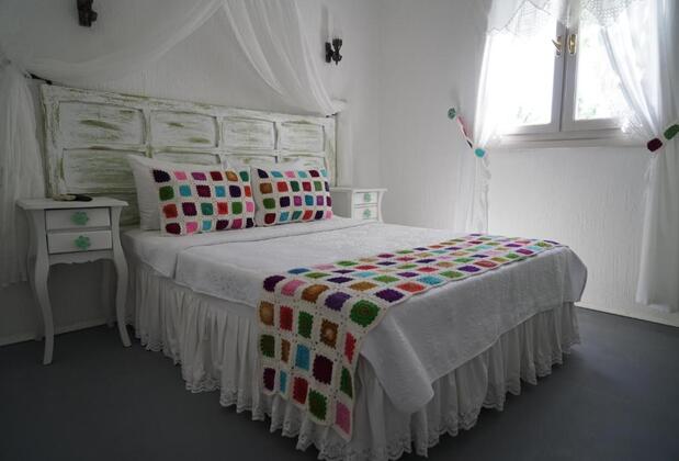 Ayşece Butik Otel - Görsel 25