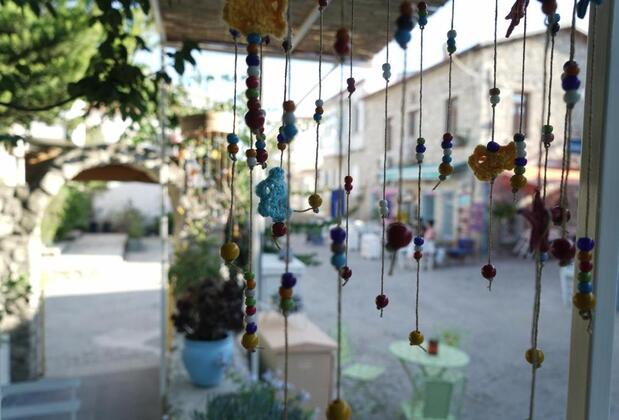 Ayşece Butik Otel - Görsel 11