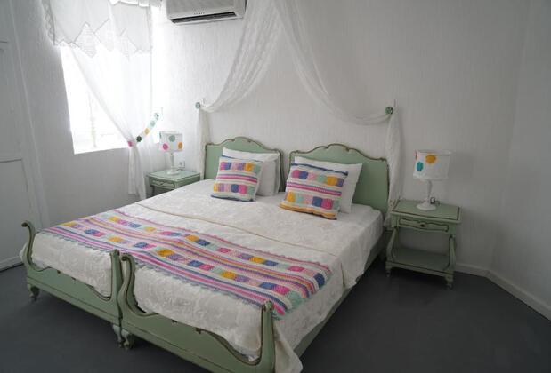 Ayşece Butik Otel - Görsel 29