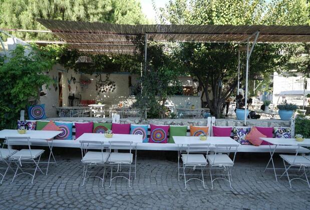 Ayşece Butik Otel - Görsel 28