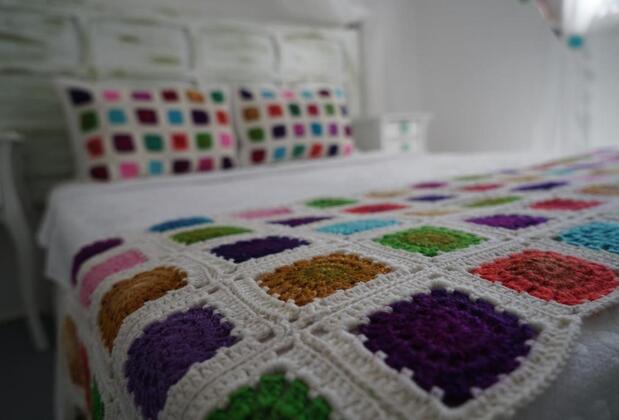 Ayşece Butik Otel - Görsel 26