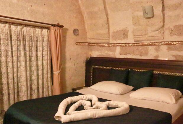 Cappadokiss Cave House - Görsel 24
