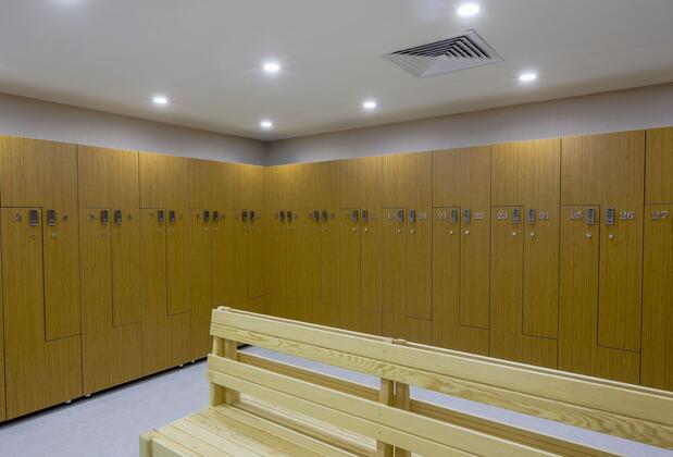 Shimall Plus Hotel - Görsel 19