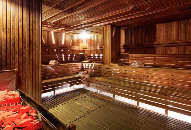 Crystal Tat Beach Golf Resort & Spa - Görsel 15