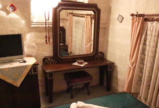 Cappadokiss Cave House - Görsel 19