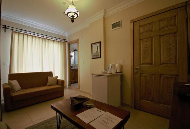 Cunda Villa Suite Otel - Görsel 33
