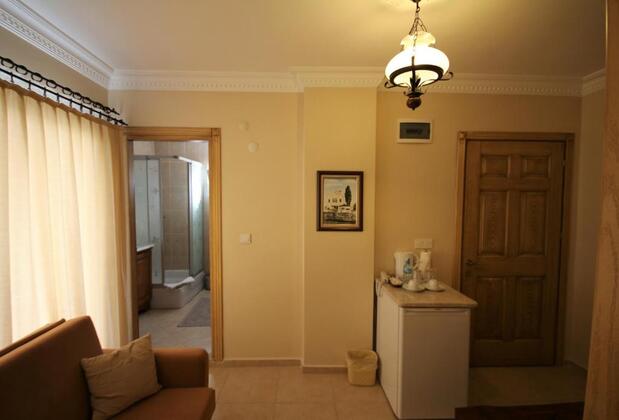 Cunda Villa Suite Otel - Görsel 34