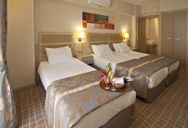 Nanda Hotel - Görsel 10