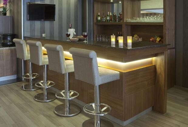 Nanda Hotel - Görsel 6