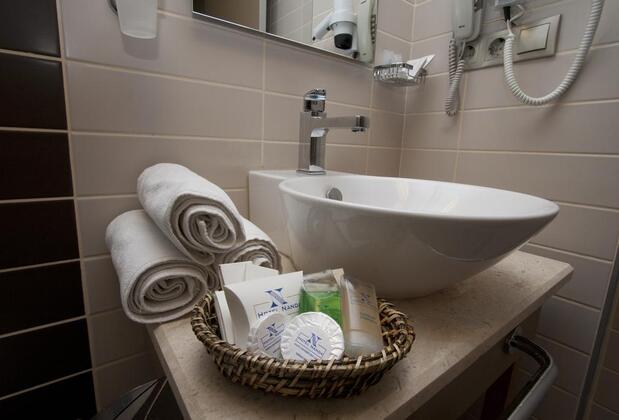 Nanda Hotel - Görsel 12