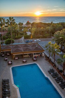 Riviera Hotel & Spa - Görsel 14