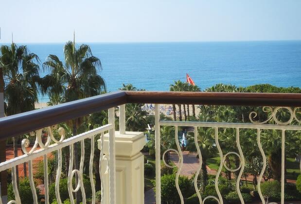 Riviera Hotel & Spa - Görsel 15