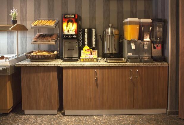 Nanda Hotel - Görsel 8