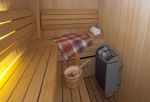 Nanda Hotel - Görsel 5