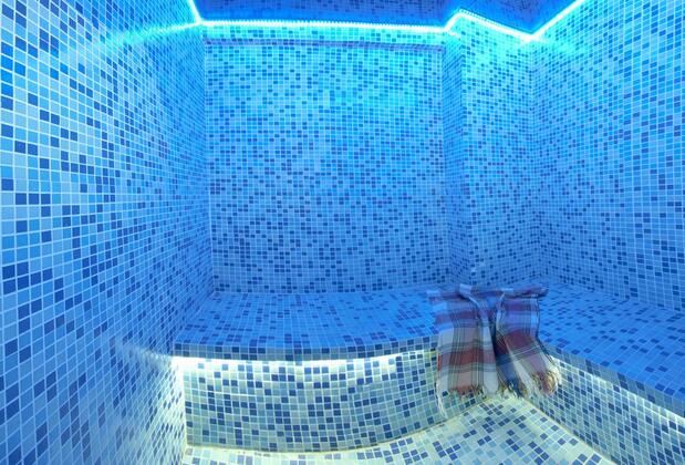 Nanda Hotel - Görsel 4