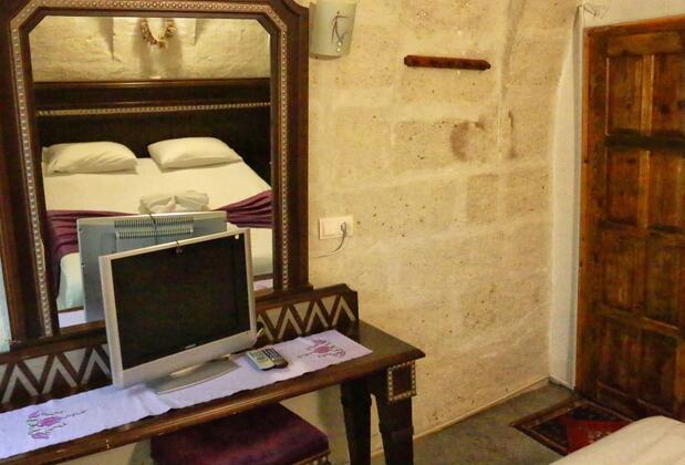 Cappadokiss Cave House - Görsel 25