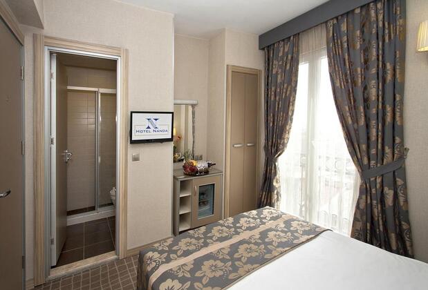 Nanda Hotel - Görsel 11