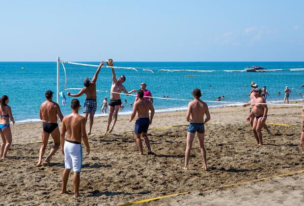 Crystal Tat Beach Golf Resort & Spa - Görsel 10