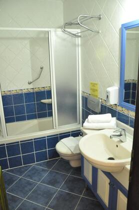 Bellevue Otel - Görsel 14