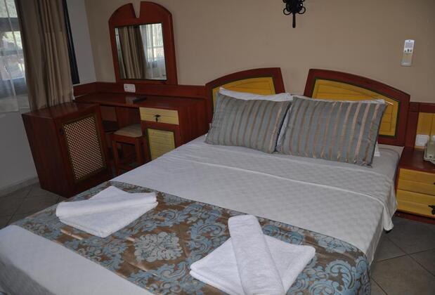 Bellevue Otel - Görsel 7