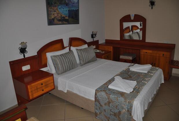 Bellevue Otel - Görsel 8