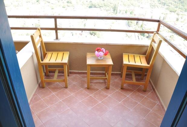 Bellevue Otel - Görsel 13