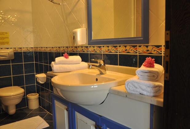 Bellevue Otel - Görsel 15