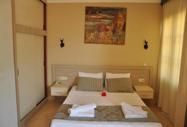 Bellevue Otel - Görsel 10